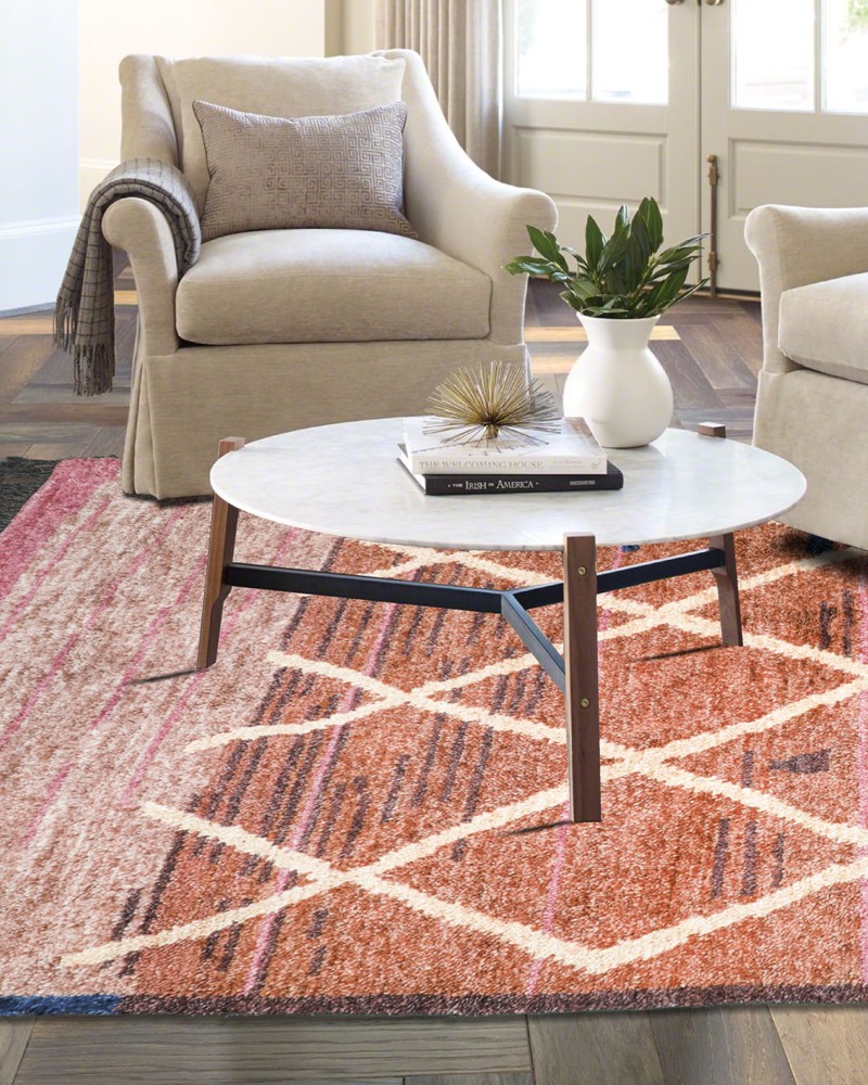 10 Good reasons for why you should have rugs in your life-