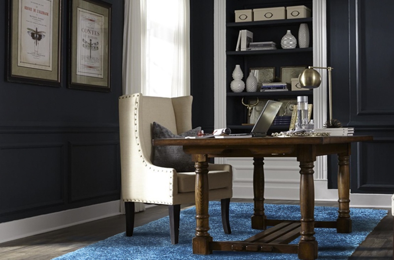 5 Tips For Choosing Perfect Home Office