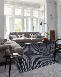 CARPET TRENDS FOR 2022